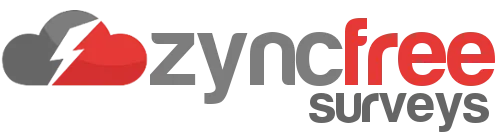 Zync Free Surveys